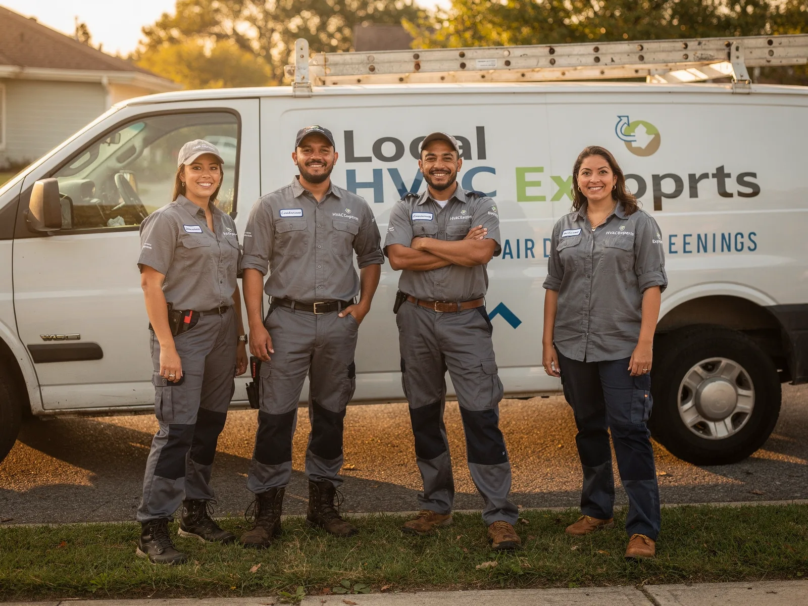 24/7 HVAC Repair & AC Replacement company in Morgan, MN